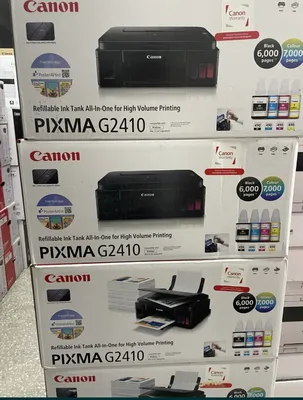 Epson printerlar 1