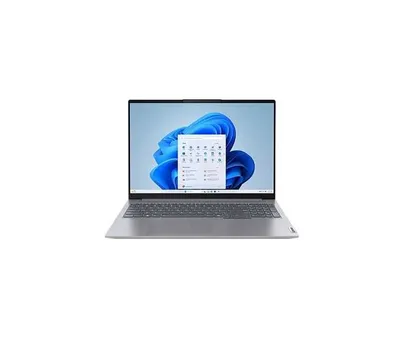 Lenovo ThinkBook 16 Ryzen 5 7535HS 8GB 512GB IPS noutbuki 1