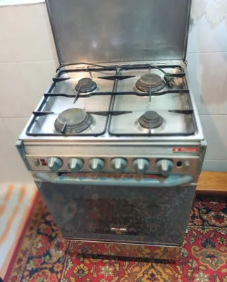 Срочно продаётся газ плита германский 1
