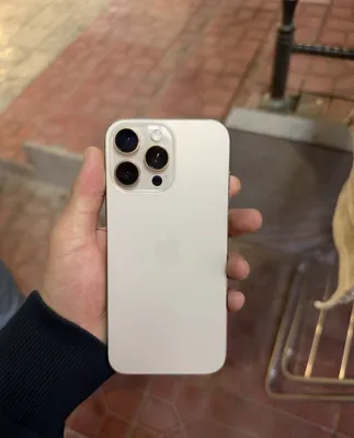 iPhone 16 Pro Max 1