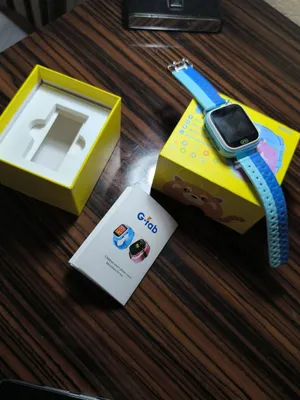 Детские SmartWatch G-tab 1