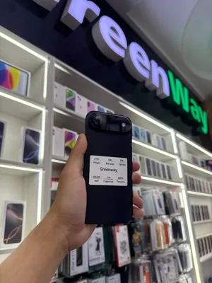 Iphone 17Air