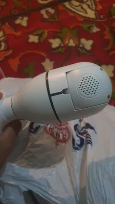 Камера, работающая по Wi‑Fi 1