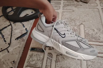 Новые Nike Pegasus 1