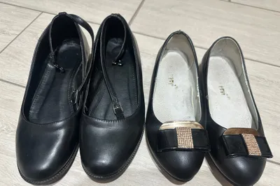 Qiz bola uchun tufli va sandallar 1