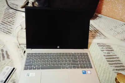 Ноутбук HP Core i5 1