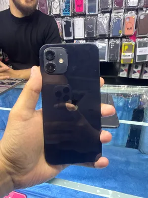 iPhone 12 1