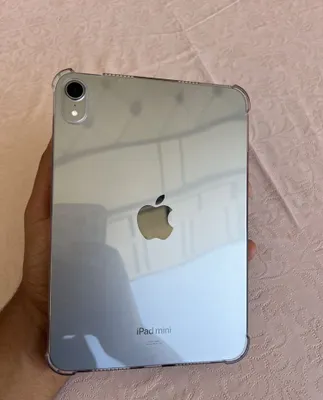 iPad mini 7 128 ГБ 1