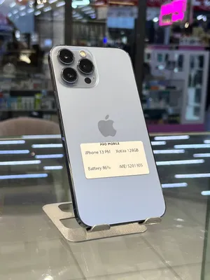 iPhone 13 Pro Max