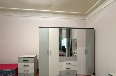 Двуспальная мебель 1