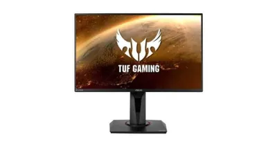 ! ASUS Tuf Gaming monitori 280 Gts, 24,5", FullHD, 1 mc | QQS bilan narxi 1