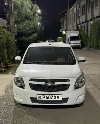 Chevrolet Cobalt 2015, 81000 KM 1