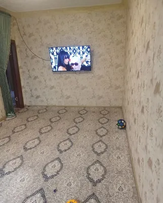 Uy Sotiladi 64 kv.4-qavatdajoylashgan.Jomoy tumanida .Toshkent trasa 1