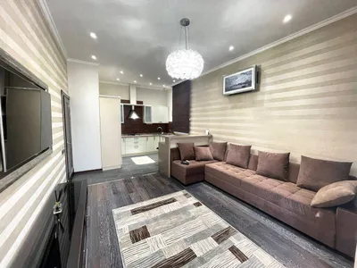 Продажа 2-комн. кв. 65 м², Мирабадский 1