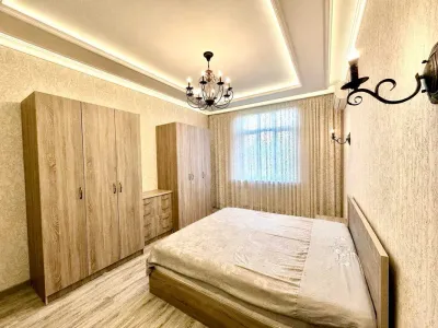 Квартира в Ташкент сити ижарига 1