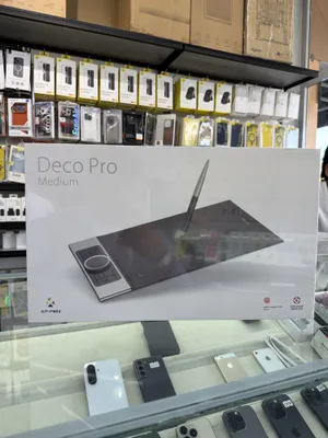 Xppen deco pro medium