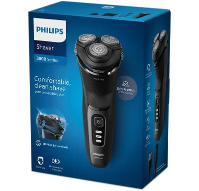 Электробритва Philips 3244 1