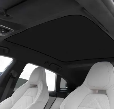 Leapmotor C01, Zeekr 001, 007, X, Tesla panoramasi uchun quyoshdan himoya pardasi