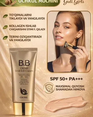 Bergamo BB 1