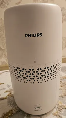 Увлажнитель воздуха Philips 1