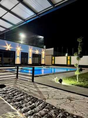 Моя дача Villa Qibray House у воды, отличная атмосфера 1