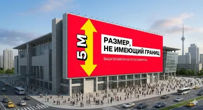 Masshtabning ahamiyati yo‘q! Toshkentda eni 5 metrli UV bosma. 1