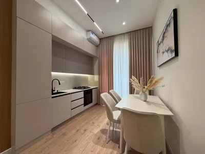 Parkent Avenue yangi qurilgan uyi sotiladi 1