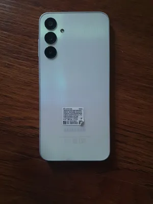 samsung galaxy a 25 5g 1