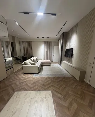 65 m², Mirobod tumanida 2 xonali kvartira ijarasi · ID 43487 1