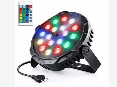 LED proyektor