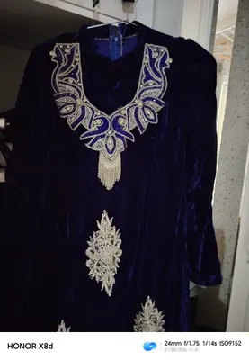 to'y libosi ayollar uchun 1