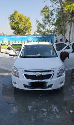Cobalt At 2024 yil 45 000 km,Срочно Toza. moshina kelishiladi 1