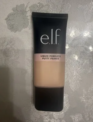 Праймер для макияжа от Elf, был заказан с Америки