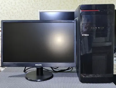 Core i5, 8 GB tezkor xotira va SSD’li monitor bilan komplekt kompyuter sotiladi 1