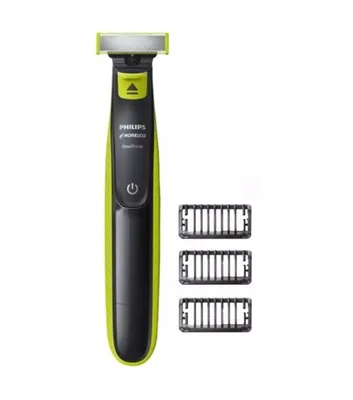 Триммер Phillips one blade 3 Qp2520 1