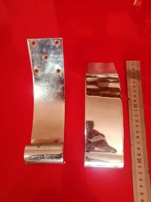 Продам металлические ножки для мебели 1
