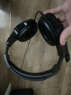 Geymerlar uchun G9000 naushniklari. 1