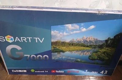 smart Televizorlar