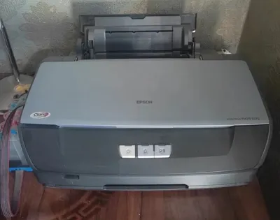 Epson 270 Printer zapchastlari sotiladi!