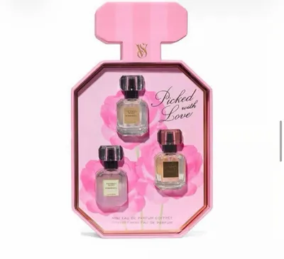 Парфюм оригинал Victoria’s Secret 1