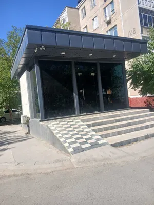 Продаётся здание 1