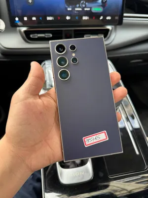 Samsung S24 Ultra 1