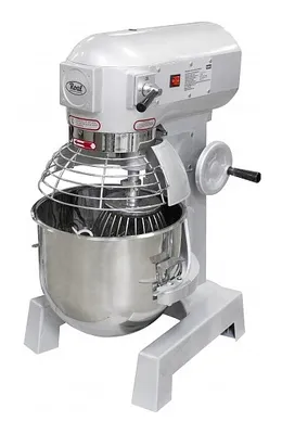 Миксер планетарный ROAL B20-S