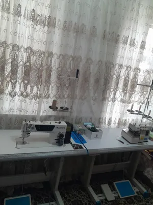 Оверлок продаётся, мало использовался