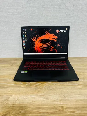 MSI Core i5, 12 yadroli, DDR6 videokarta, yangi kabi, kafolat bilan 1