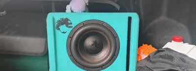 Dl audio piranha 10A v2 1
