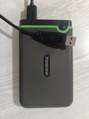 hard disk 1tb transcend 1