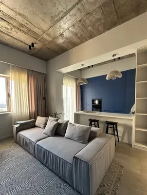 Юнусабад 2-кв 2 комнаты • 60 м² • 5/9 этаж 1