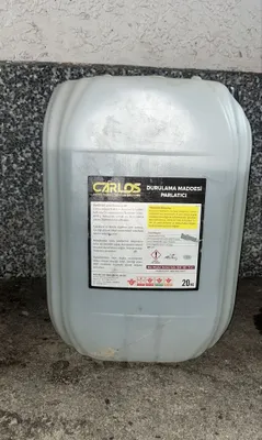 Ополаскиватель Carlos 1