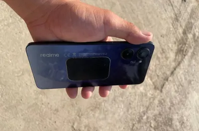 Realme 10 sotiladi oynasi alishgan boshqa aybi yoʻq oʻzim ishlatgaman 1